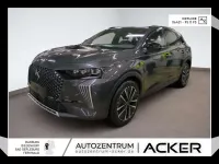 Gebraucht DS Automobiles DS7 Crossback 131 PS (96 kW) 2025 Grau SUV