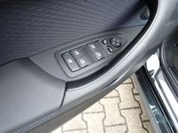 Gebraucht BMW X2 M Sport 178 PS (130 kW) 2023 Schwarz black sapphire metallic (metallic) SUV
