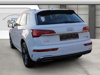 Gebraucht Audi Q5 S-Line 299 PS (219 kW) 2021 SUV