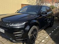 Gebraucht Land Rover Range Rover evoque SE Dynamic 150 PS (110 kW) 2021 SUV