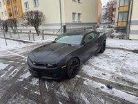 Gebraucht Chevrolet Camaro 328 PS (241 kW) 2014 Weiß Coupé