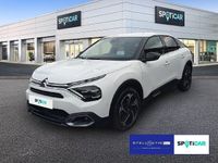 Gebraucht Citroën C4 Shine 131 PS (96 kW) 2024 Weiß SUV