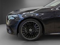 Gebraucht Mercedes E300 AMG 204 PS (150 kW) 2024 Grau Limousine
