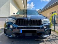 gebraucht BMW X5 xDrive40d M-Paket