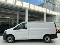 Second-hand Mercedes e-Vito 62 kW (85 CP) 2019 Andere Van