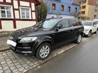 Gebraucht Audi Q7 Performance 239 PS (175 kW) 2007 Schwarz SUV
