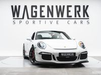 Gebraucht Porsche 991 476 PS (350 kW) 2014 Weiß