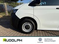 Neu VW Transporter 2025 Clear white (weiss) Van