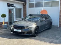 Gebraucht BMW M340 Performance 340 PS (250 kW) 2020 Grau Limousine