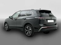 Gebraucht VW Tiguan Elegance 150 PS (110 kW) 2024 Schwarz SUV