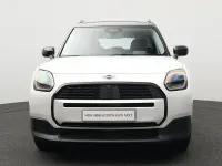 Gebraucht Mini Countryman Classic 163 PS (119 kW) 2024 Weiß SUV