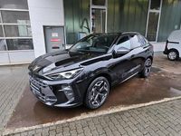 Gebraucht Cupra Terramar VZ 265 PS (194 kW) 2025 Schwarz SUV