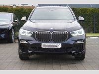 gebraucht BMW X5 M50 d xDrive M Sport Pano AHK Standhzg. Softclose SHZ vr.+hi. HiFi Innovations-Paket