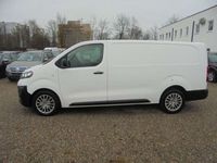 gebraucht Opel Vivaro Kasten 2.0 D Edition L3 ~ 1.Hd ~ Navi ~