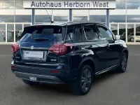 Używany Suzuki Vitara GL 109 KM (80 kW) 2025 Czarny SUV