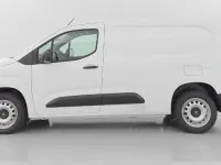 Neu Citroën Berlingo 131 PS (96 kW) 2026 (blanc kaolin) Van / Kleinbus