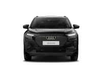 Gebraucht Audi Q4 e-tron Advanced Plus 150 kW (204 PS) 2025 Mythosschwarz metallic SUV