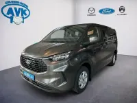 Gebraucht Ford Tourneo Custom Trend 2026 Grau Van