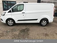 Gebraucht Ford Transit Custom Trend 2021 Weiss
