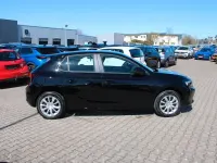 Neu Opel Corsa-e Edition 100 kW (136 PS) 2026 Schwarz Kleinwagen