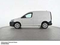 Neu VW Caddy 116 PS (85 kW) 2025 Candyweiss Van / Kleinbus