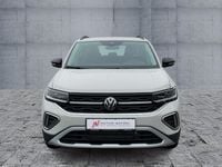 Używany VW T-Cross 150 KM (110 kW) 2025 Szary SUV