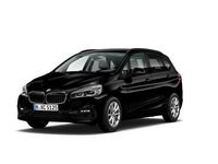Gebraucht BMW 218 Shadowline 140 PS (102 kW) 2026