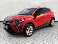 Neu Mitsubishi ASX 158 PS (116 kW) 2025 Aurorarot metallic SUV