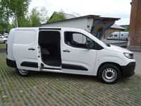 Gebraucht Opel Combo 131 PS (96 kW) 2024 Weiß Van / Kleinbus