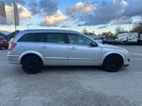 gebraucht Opel Astra 1.9 CDTI Kombi schalter