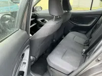 Gebraucht Toyota Yaris Cross 116 PS (85 kW) 2023 Grey metallic SUV