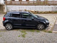 gebraucht VW Polo V 6R, 1.2 TSI