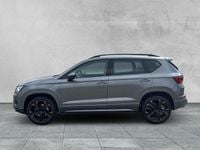 Usata Cupra Ateca 150 CV (110 kW) 2025 Grigio SUV