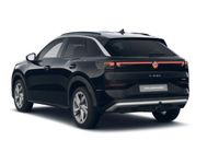 Gebraucht VW T-Roc Life 116 PS (85 kW) 2026 Grenadillschwarz metallic SUV