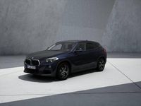 Gebraucht BMW X2 Advantage 140 PS (102 kW) 2019 Blau SUV