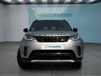 Gebraucht Land Rover Discovery 300 PS (220 kW) 2023 Grau SUV