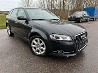 gebraucht Audi A3 Sportback 1.4 TFSI DSG Ambiente,Klima,PDC,Xen