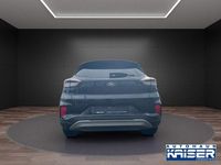 Gebraucht Ford Puma Titanium 125 PS (91 kW) 2024 Schwarz SUV