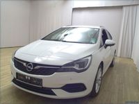 gebraucht Opel Astra ST 1.5 D Elegance Navi LED Kam SHZ