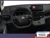 Neu Citroën Berlingo 131 PS (96 kW) 2026 Grau Van / Kleinbus