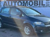 gebraucht VW Golf Plus Comfortline