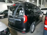 Gebraucht Mercedes Citan 110 95 PS (69 kW) 2022 Andere Van / Kleinbus