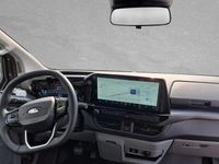 Neu Ford Transit Custom Sport 170 PS (125 kW) 2025 Andere Limousine
