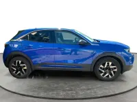 Gebraucht Opel Mokka-e Elegance 100 kW (136 PS) 2023 Blau SUV