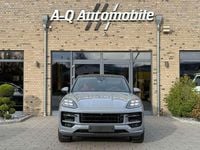 Neu Porsche Cayenne Coupe Sport 500 PS (367 kW) 2026 Arktikgrau Coupé
