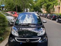 gebraucht Smart ForTwo Coupé 1.0 52kW mhd