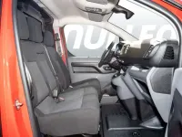 Gebraucht Opel Vivaro-e Combi Edition 177 PS (130 kW) 2022 Royal mail red Van / Kleinbus