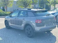 Gebraucht Citroën C4 Feel 82 PS (60 kW) 2015 SUV