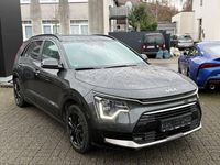 Gebraucht Kia Niro Vision 184 PS (135 kW) 2022 Grau SUV
