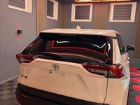 Gebraucht Toyota RAV4 175 PS (128 kW) 2019 Weiß SUV